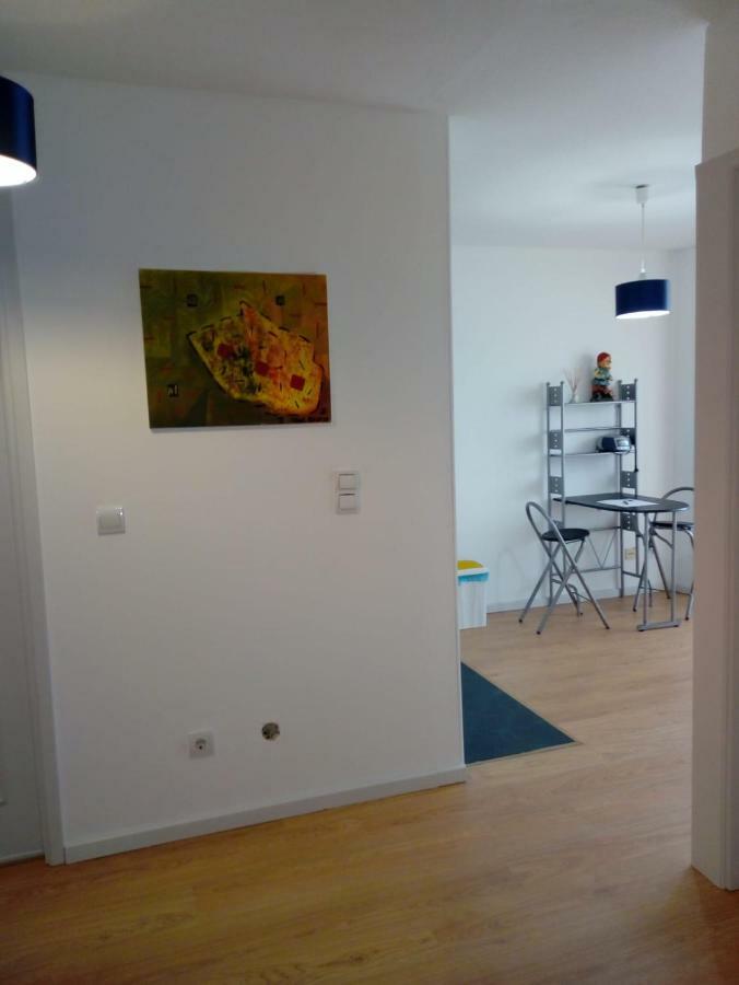 Vrs - Porto Sciences Flat Lägenhet Exteriör bild